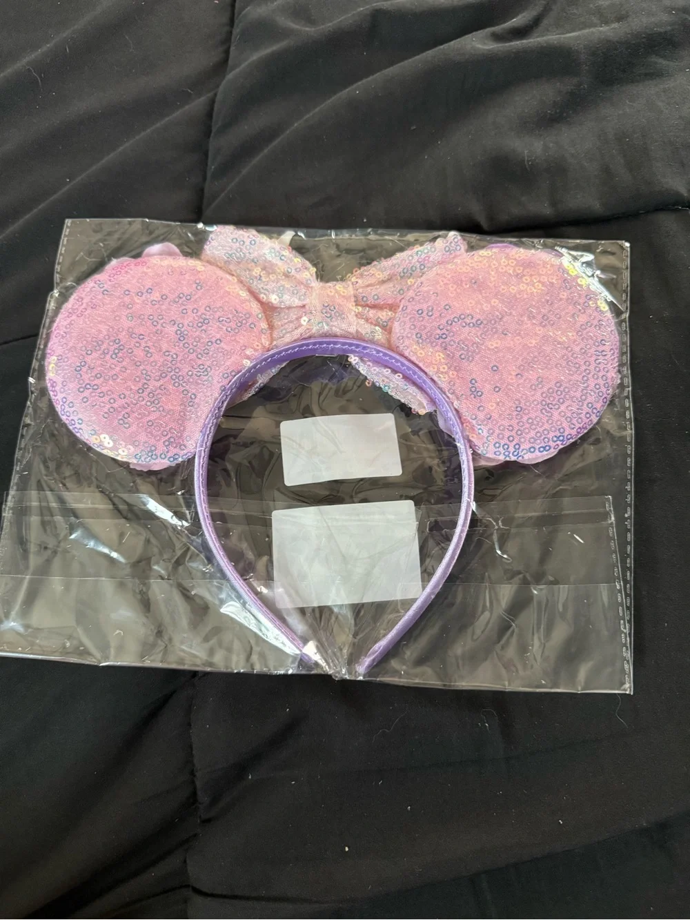 Tangled Mickey Ears
